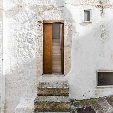 Dimore Tipiche By Wonderful Italy Ostuni Exterior foto