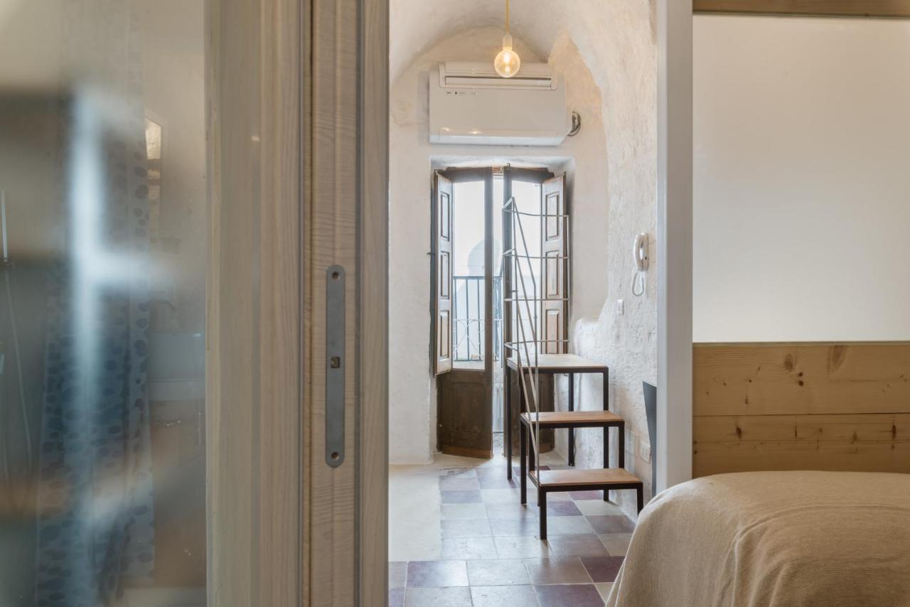 Dimore Tipiche By Wonderful Italy Ostuni Exterior foto