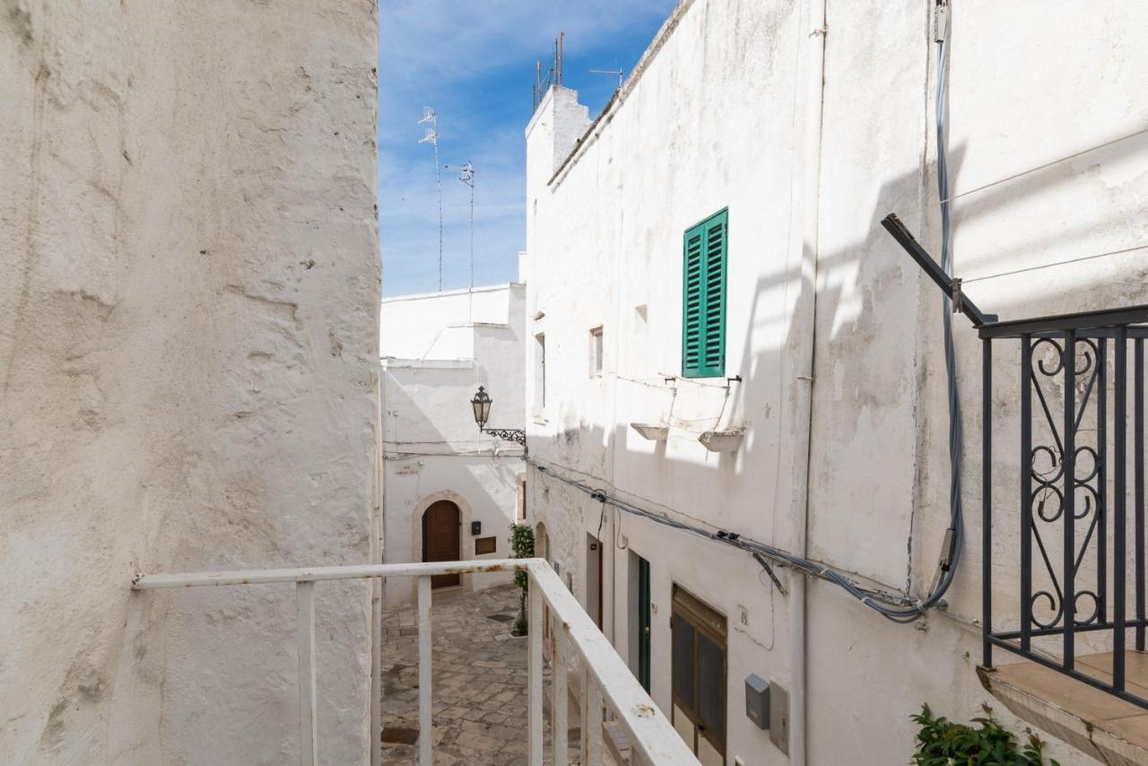 Dimore Tipiche By Wonderful Italy Ostuni Exterior foto