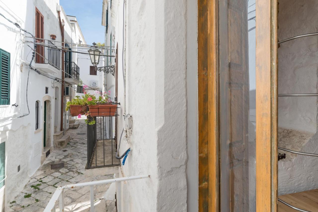 Dimore Tipiche By Wonderful Italy Ostuni Exterior foto