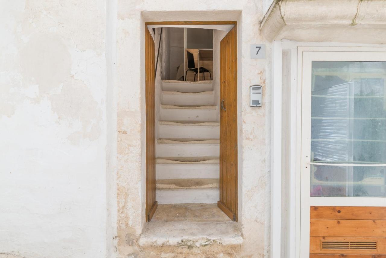 Dimore Tipiche By Wonderful Italy Ostuni Exterior foto