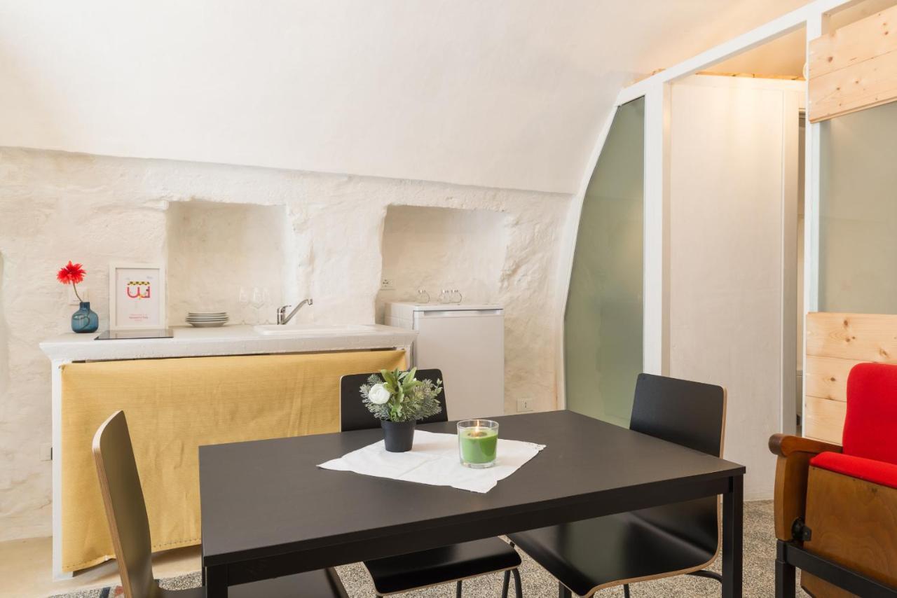 Dimore Tipiche By Wonderful Italy Ostuni Exterior foto