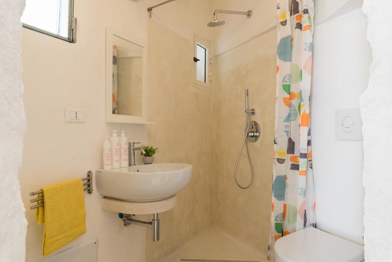 Dimore Tipiche By Wonderful Italy Ostuni Exterior foto