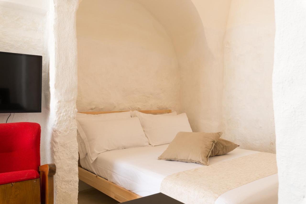 Dimore Tipiche By Wonderful Italy Ostuni Exterior foto