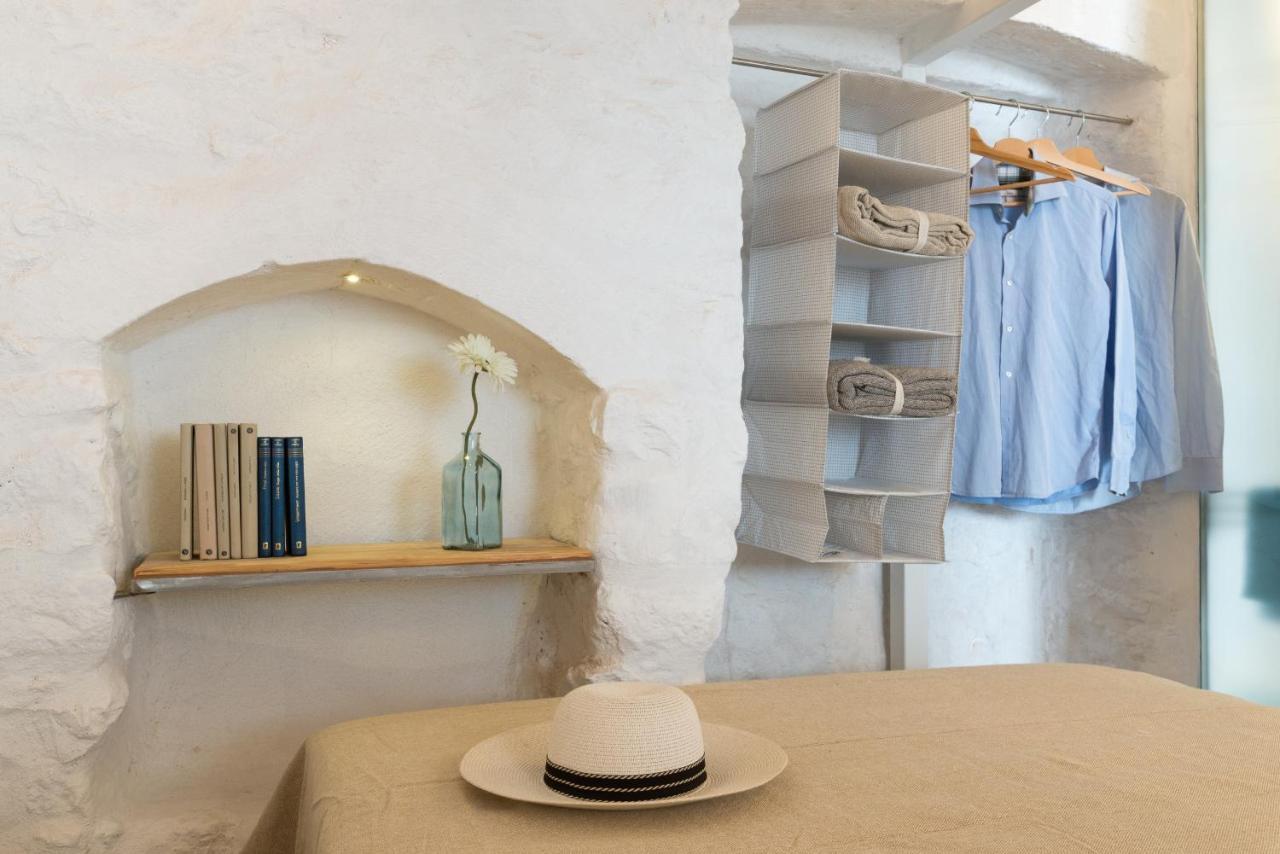 Dimore Tipiche By Wonderful Italy Ostuni Exterior foto