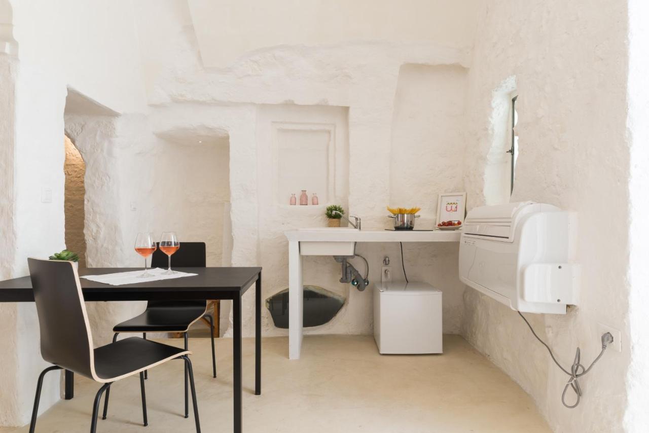 Dimore Tipiche By Wonderful Italy Ostuni Exterior foto