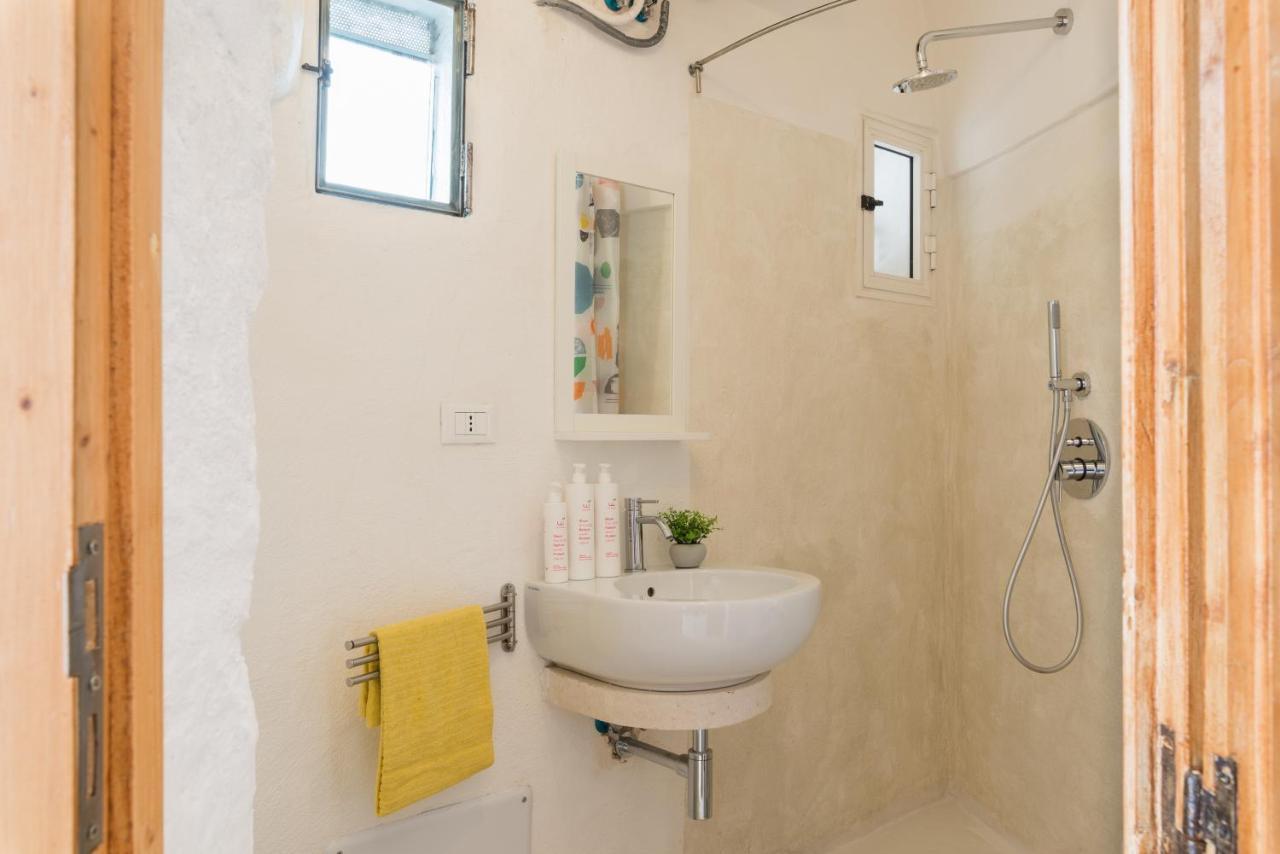 Dimore Tipiche By Wonderful Italy Ostuni Exterior foto