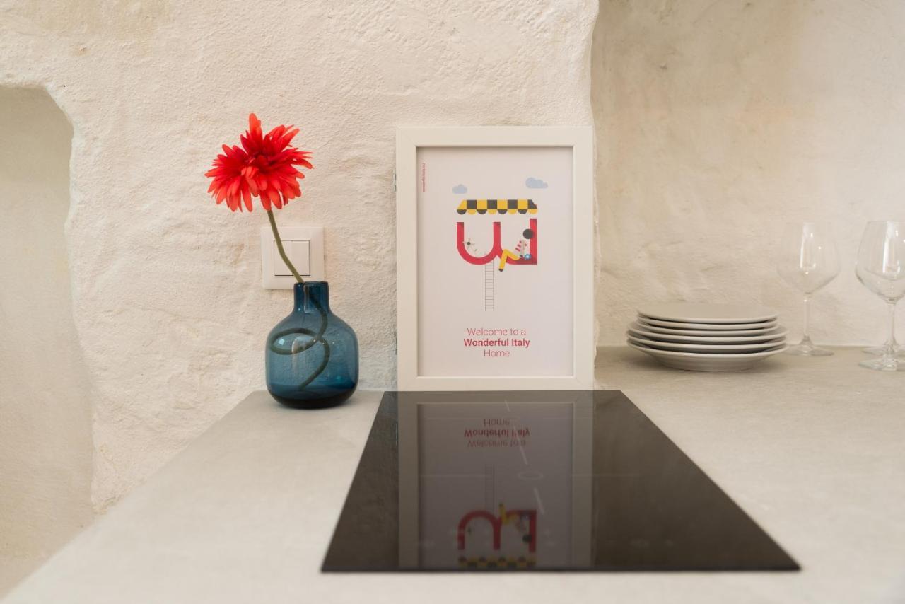 Dimore Tipiche By Wonderful Italy Ostuni Exterior foto
