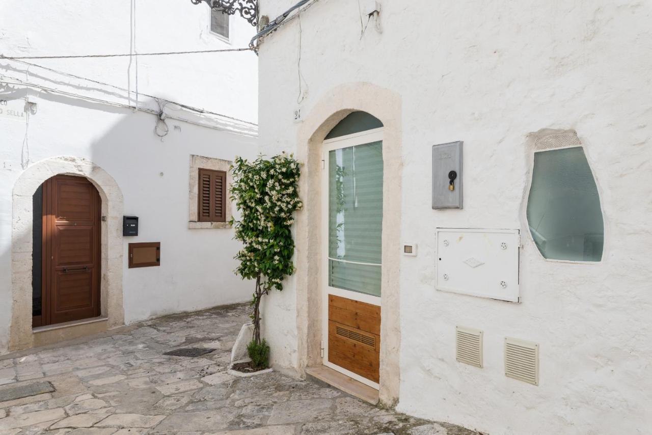 Dimore Tipiche By Wonderful Italy Ostuni Exterior foto
