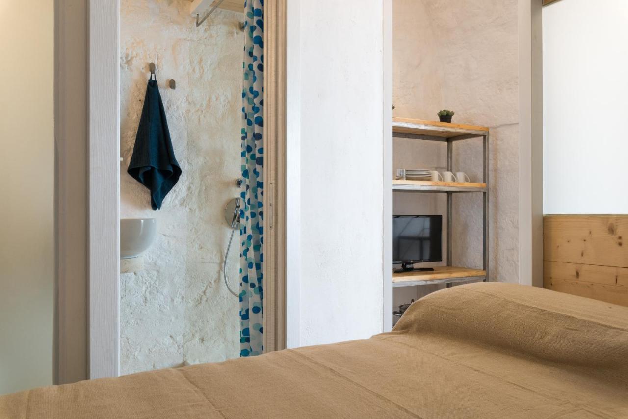 Dimore Tipiche By Wonderful Italy Ostuni Exterior foto
