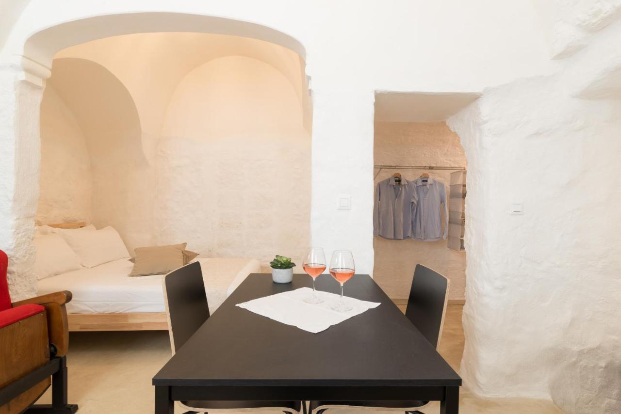 Dimore Tipiche By Wonderful Italy Ostuni Exterior foto