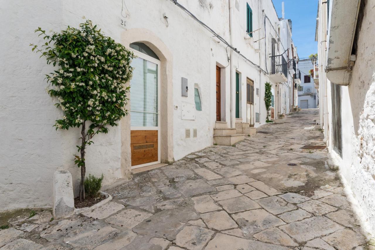 Dimore Tipiche By Wonderful Italy Ostuni Exterior foto