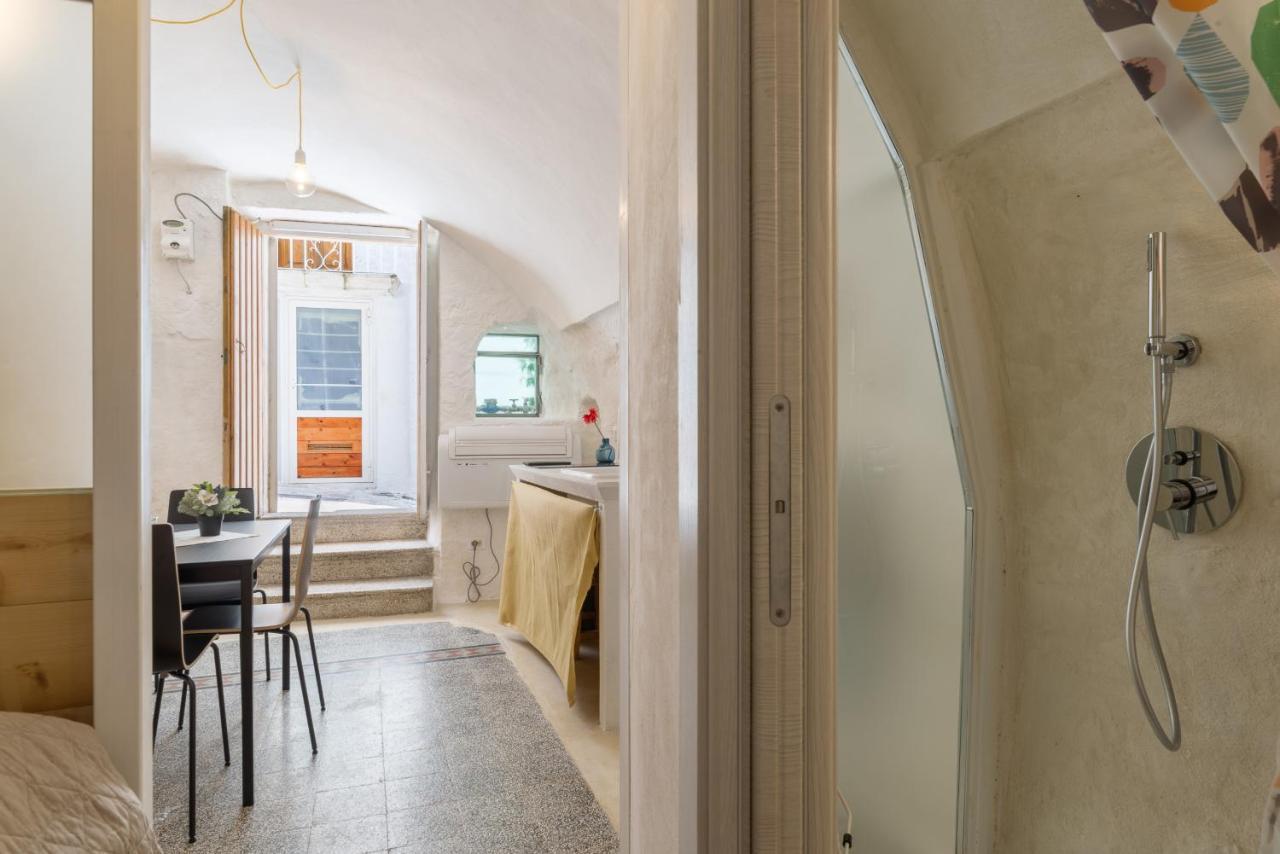 Dimore Tipiche By Wonderful Italy Ostuni Exterior foto