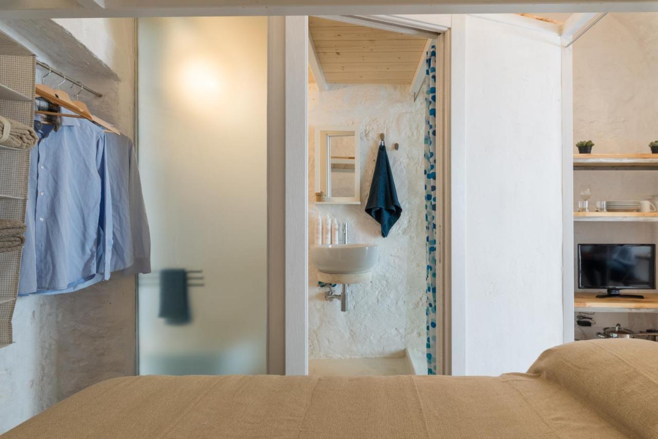 Dimore Tipiche By Wonderful Italy Ostuni Exterior foto