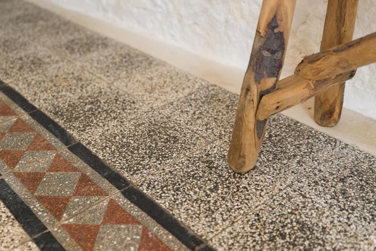 Dimore Tipiche By Wonderful Italy Ostuni Exterior foto