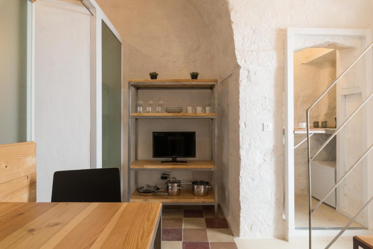 Dimore Tipiche By Wonderful Italy Ostuni Exterior foto