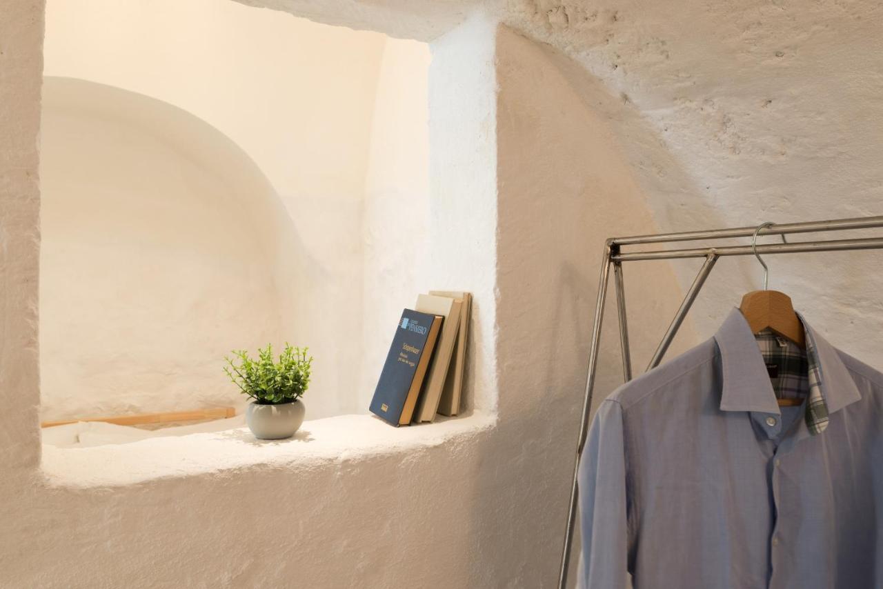 Dimore Tipiche By Wonderful Italy Ostuni Exterior foto