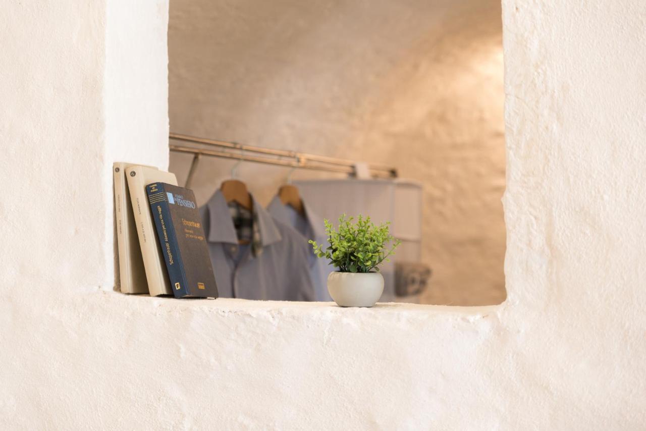 Dimore Tipiche By Wonderful Italy Ostuni Exterior foto