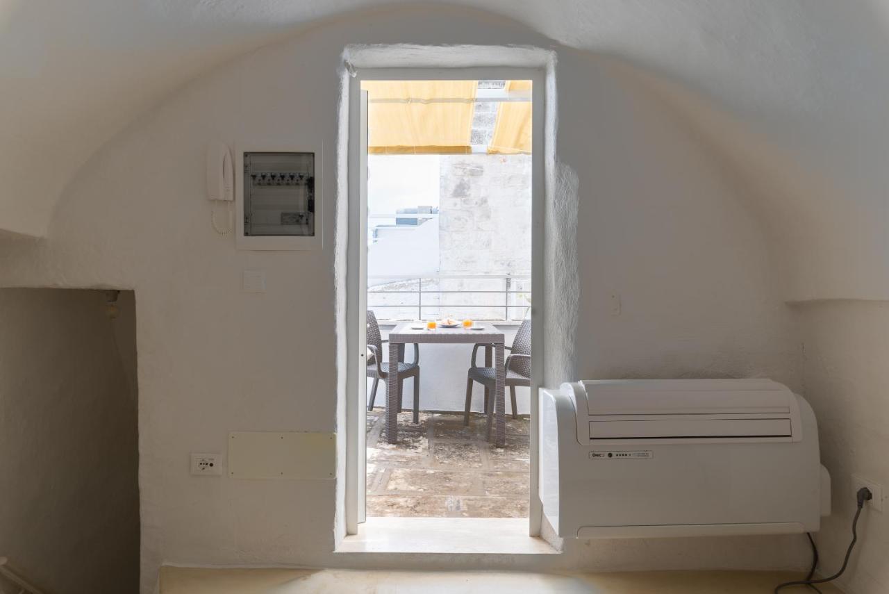 Dimore Tipiche By Wonderful Italy Ostuni Exterior foto