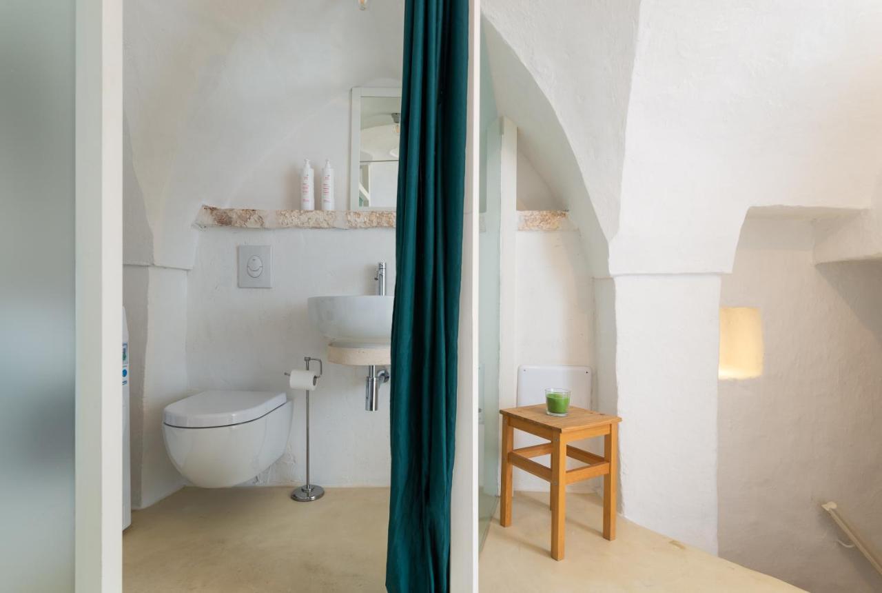 Dimore Tipiche By Wonderful Italy Ostuni Exterior foto