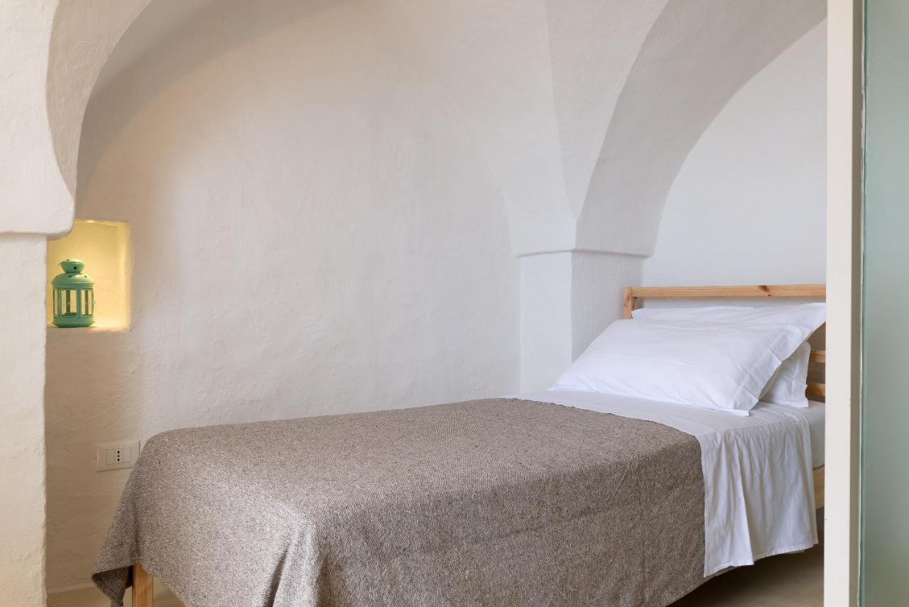 Dimore Tipiche By Wonderful Italy Ostuni Exterior foto
