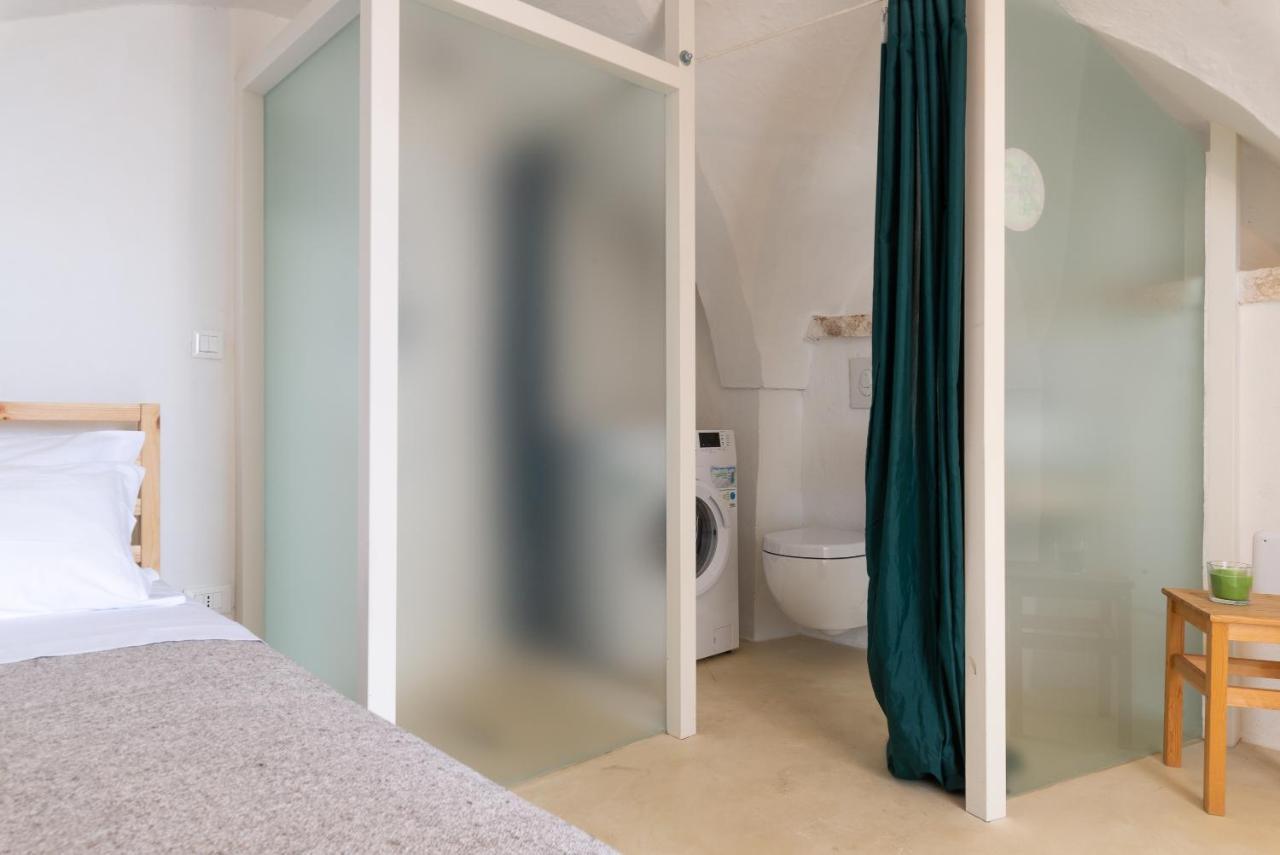 Dimore Tipiche By Wonderful Italy Ostuni Exterior foto
