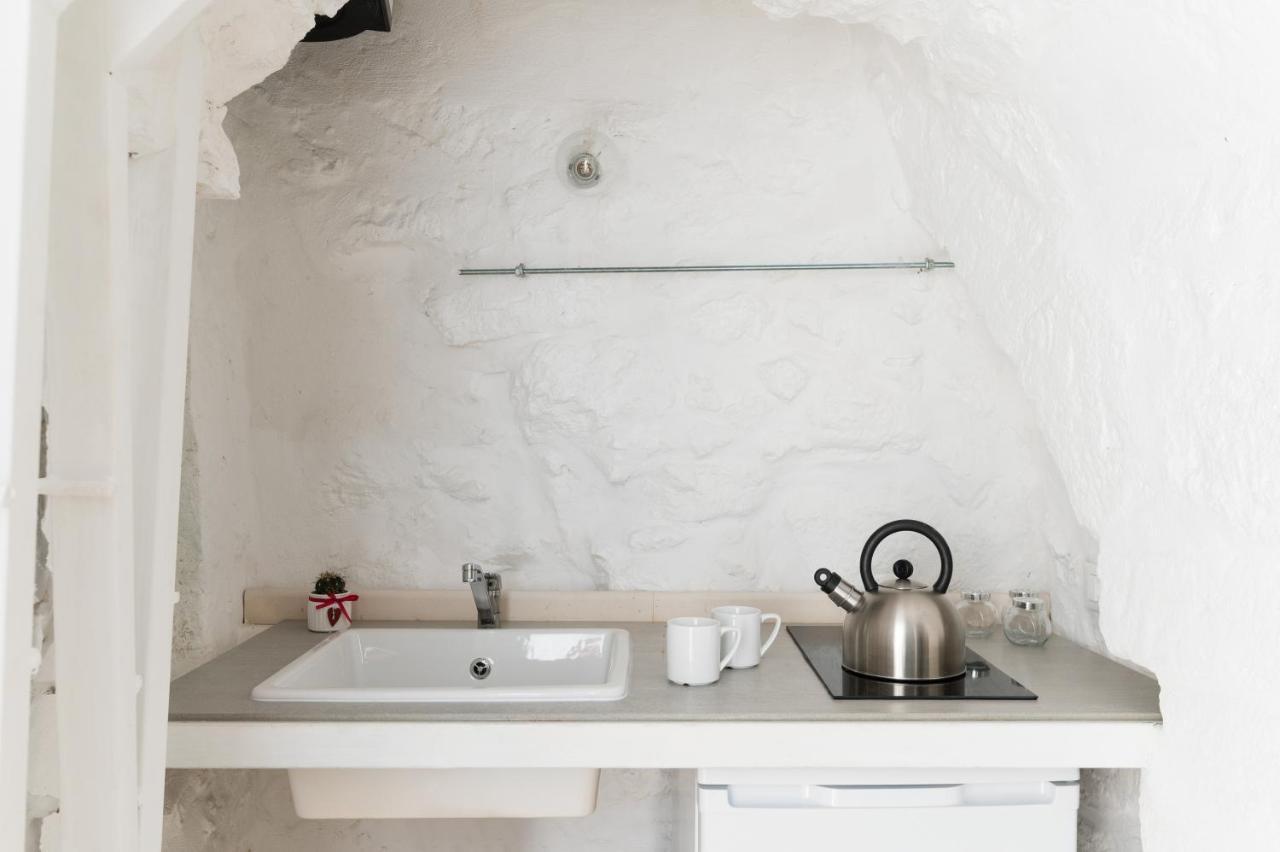 Dimore Tipiche By Wonderful Italy Ostuni Exterior foto
