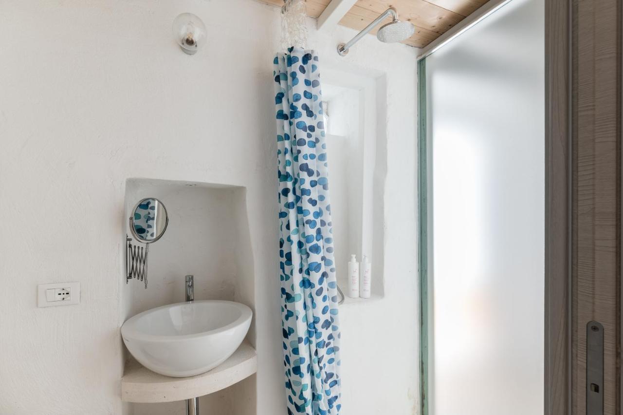 Dimore Tipiche By Wonderful Italy Ostuni Exterior foto