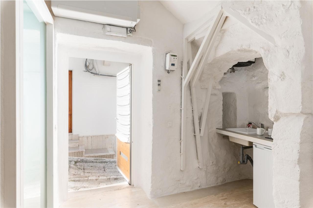 Dimore Tipiche By Wonderful Italy Ostuni Exterior foto