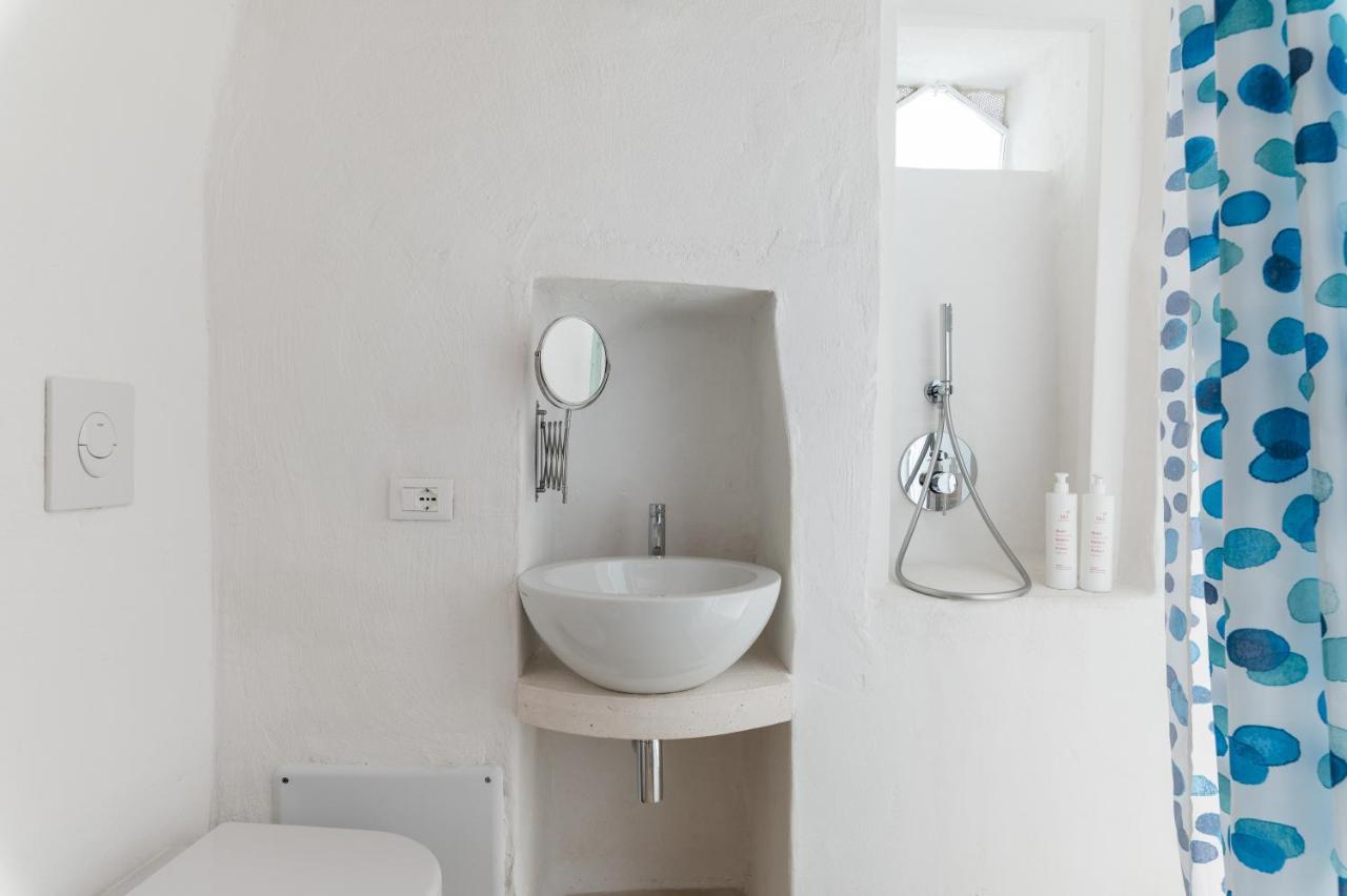 Dimore Tipiche By Wonderful Italy Ostuni Exterior foto